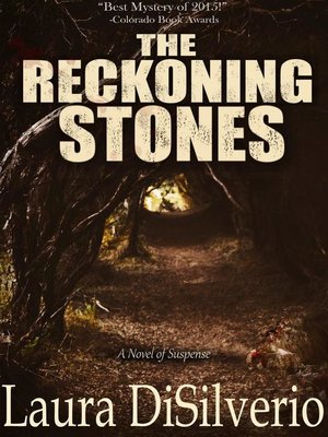 cover image of The Reckoning Stones